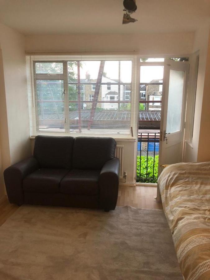 Dalrymple Apartment ลอนดอน ภายนอก รูปภาพ