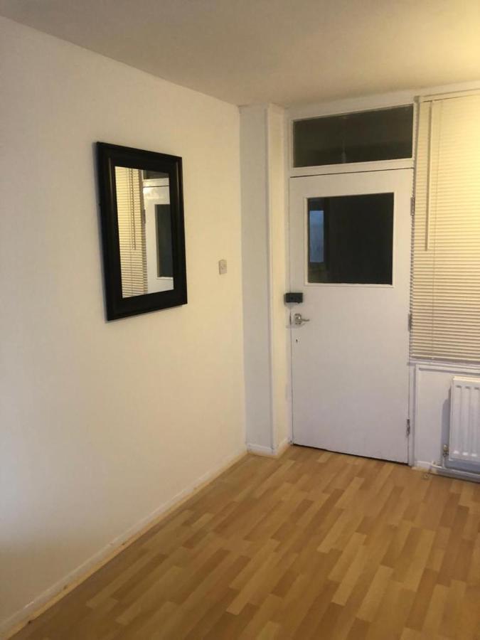 Dalrymple Apartment ลอนดอน ภายนอก รูปภาพ