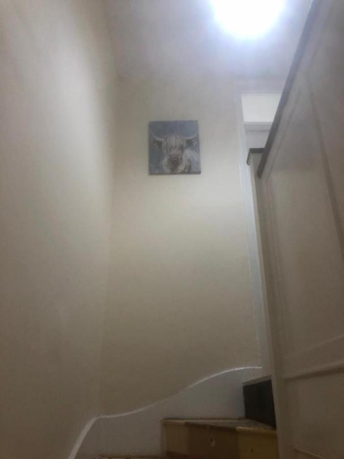 Dalrymple Apartment ลอนดอน ภายนอก รูปภาพ